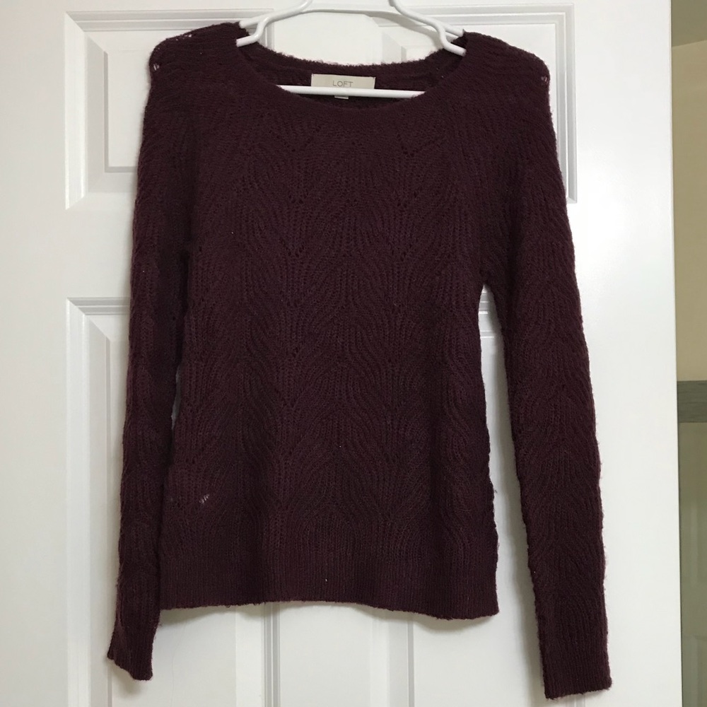 Loft Sweater